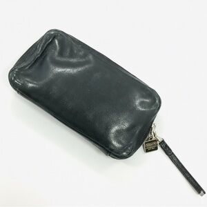 Coach Jewelry Travel Case